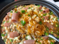 -连鹭海鲜·海肠捞饭·海胆饭(星海店)