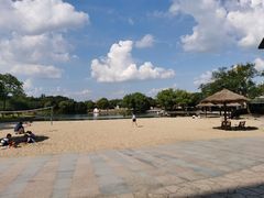 -上海佘山世茂艾美酒店