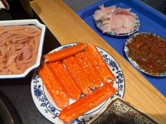 -飘香火锅(玉林西路店)