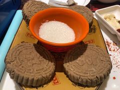 雪山糌粑-如意林卡藏餐吧 (九寨沟店)