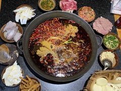 -楠火锅(太古里总店)