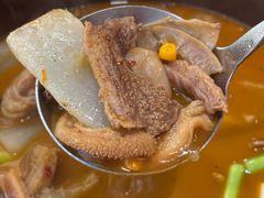 -衡厨·衡阳土菜(中南店)