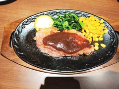 -萨莉亚意式餐厅(川沙百联店)