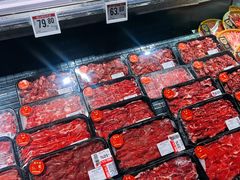 -Bravo永辉(爱琴海购物公园店)