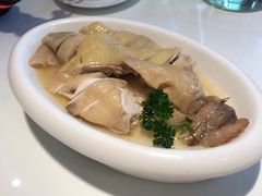 -至潮餐厅精致粤菜·活鲈鱼·走地鸡(珠江新城店)