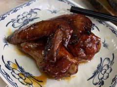 -渔记茶餐厅(渔村店)
