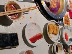 -川锅一号火锅(睢宁店)