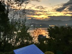 -金海湾滨江公园
