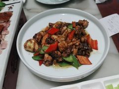 -鸭匠食府·挂炉烤鸭·新京菜(阜成路店)