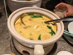 -宫燕府·京菜·烤鸭·淮扬菜(王府中心店)