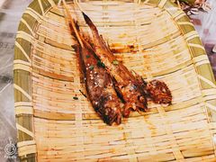 -美膳居川菜馆油焖大虾烧烤(卓刀泉店)
