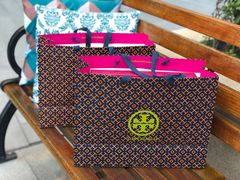 -TORY BURCH(比斯特苏州购物村店)