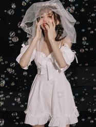 点击看大图 -蜜桃少女VISION写真馆(雁塔店)