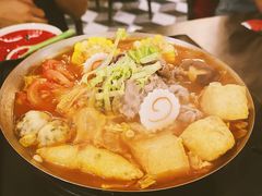 -8锅臭臭锅·正宗台湾小火锅(中心五路店)