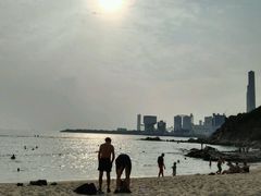 -南丫岛