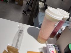 -古茗(恒太城店)