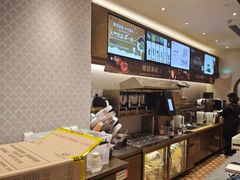 -沪上阿姨·臻选茶饮(上海环球港店)