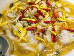-太二酸菜鱼(兴业太古汇店)