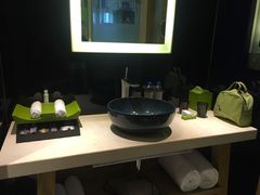 -厦门海港英迪格酒店(中山路店)
