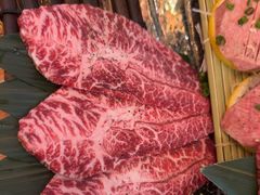 -丸藏和牛烧肉专门店(园区师惠坊店)