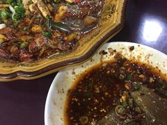 -百年粉蒸牛肉
