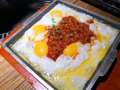 -梅梅家的烤肉店(槐北路店)