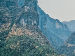 -矮寨·十八洞·德夯大峡谷景区
