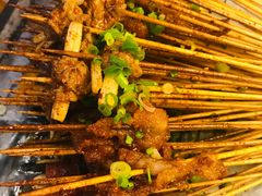 -王扯火胖哥烤生蚝(眉山首店)