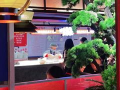 -芝小官毛肚火锅海鲜自助(淮安清江浦区新亚店)