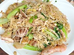 -从前慢海鲜面馆
