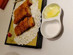 -海宝酒家(中山四路店)