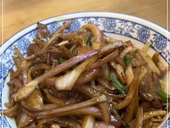 -圳兴面王·拌川·特色炒面(南山保利剧院店)