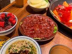 -马厂老火锅(胜太路店)
