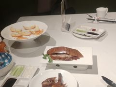 -贝勒爷·酥不腻烤鸭