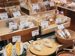 -佐敦面包铺·JORDAN BAKERY