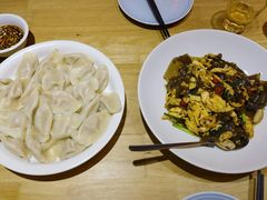 -老长春肉馆(隆礼路店)