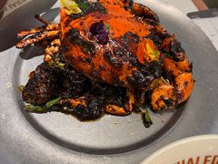 -太食獸泰式茶餐厅(IFS国金中心店)