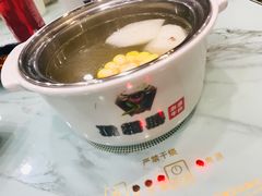 -顶福胜潮汕牛肉火锅(观沙岭店)