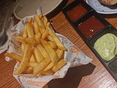 -澳骄 Aussie Kitchen·手工披萨·西餐(国大店)