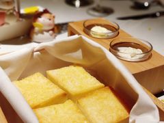 餐前面包-王品牛排(福州泰禾店)