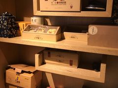 -素虎小呆鸟(西二旗店)