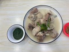 -老舅老蒙肉饼非遗店(一店)