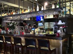 -Geneva日内瓦餐厅(西郊宝成花苑店)