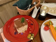 -mordew加州日记西餐&小酒馆(新天地店)
