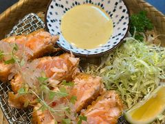 -一豚轩·烧鸟·豚骨拉面(五四路店)