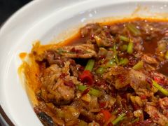 -攸州小镇家湘菜(小米科技园店)