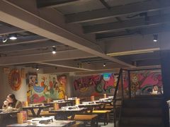 -管氏翅吧(广渠门店)