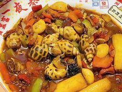 -吉利龙虾·新派海鲜烧烤