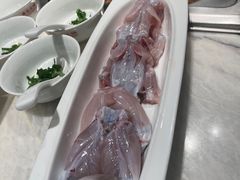 -鱼乐火锅(清江国际店)