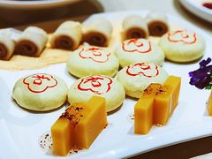 -将相和·海鲜蒸饺大连菜